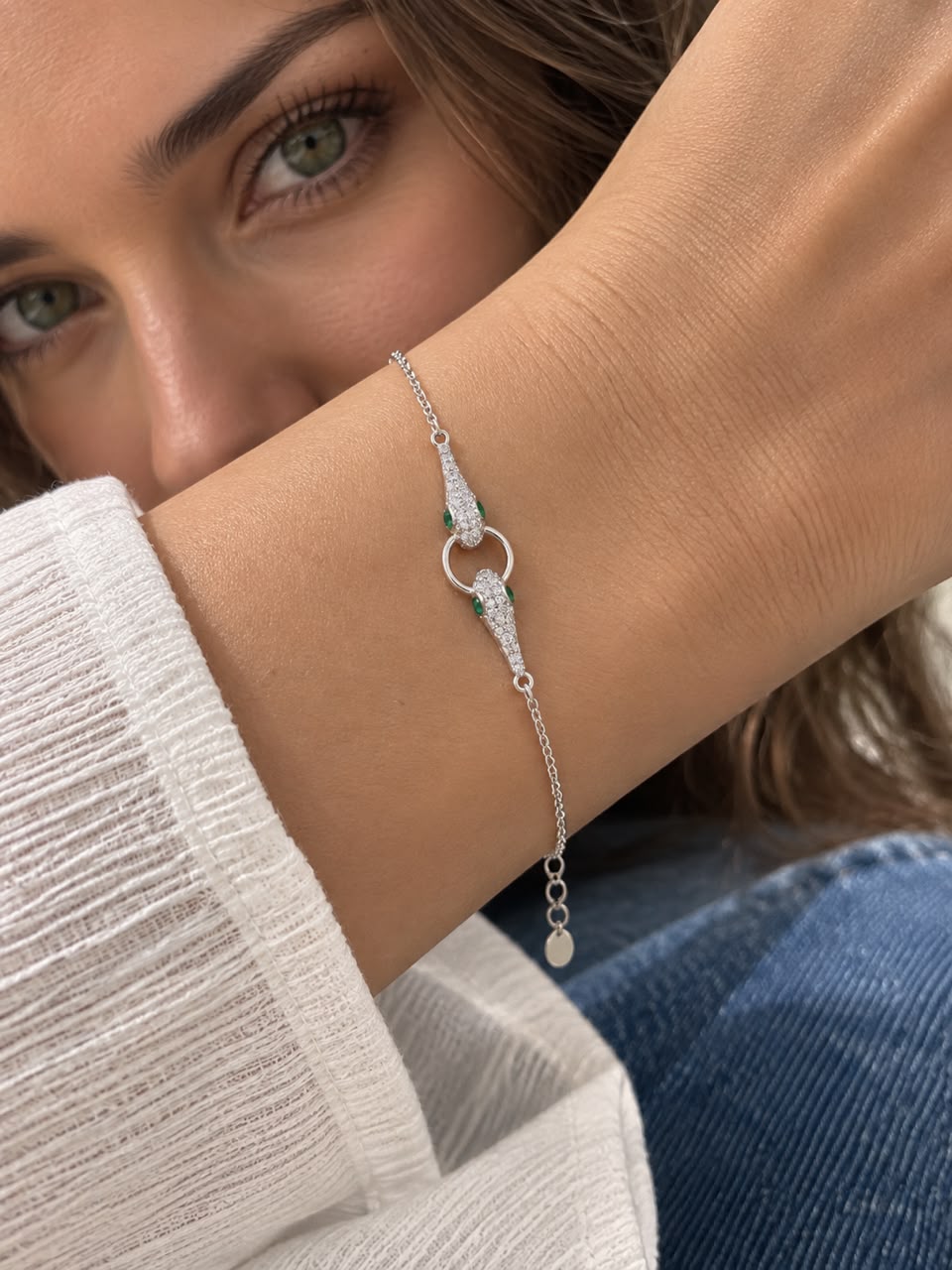 WEORA Jewellery Craftsmanship
